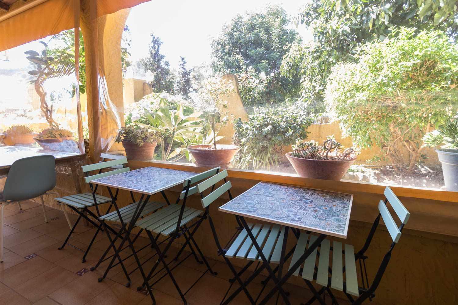 Villa Ojuelos Gran Canaria Вега де Сан Матео Экстерьер фото