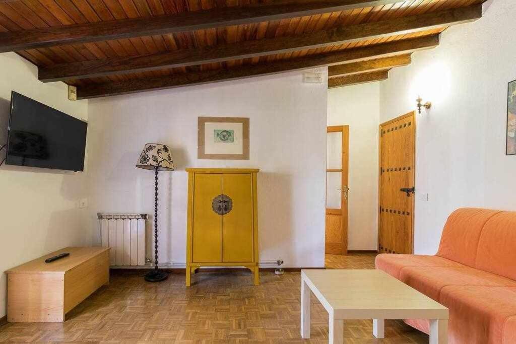 Villa Ojuelos Gran Canaria Вега де Сан Матео Экстерьер фото