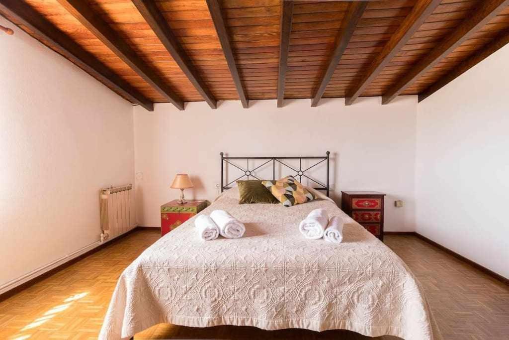Villa Ojuelos Gran Canaria Вега де Сан Матео Экстерьер фото