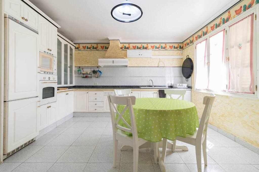 Villa Ojuelos Gran Canaria Вега де Сан Матео Экстерьер фото