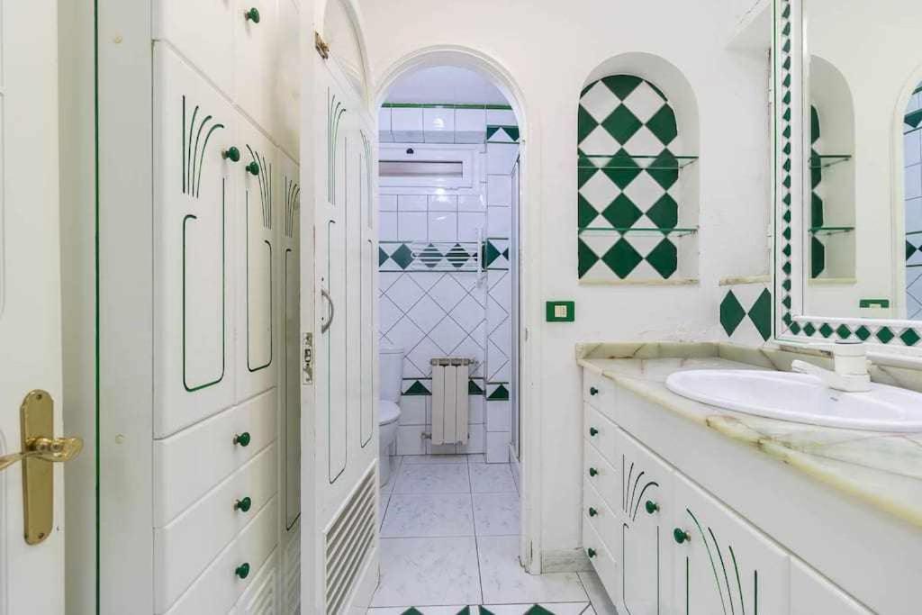 Villa Ojuelos Gran Canaria Вега де Сан Матео Экстерьер фото